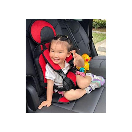 🪑 Siège de Sécurité Portable Cartoon pour Enfants – Léger, Confortable & Ultra Sécurisé