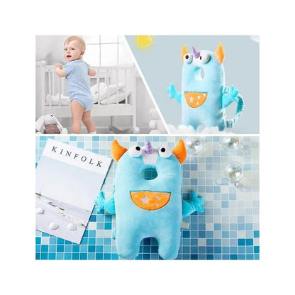 🍼 Protège-Tête Bébé en Mousse – Sécurité et Confort pour les Premiers Pas