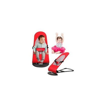 🛋️ Transat Bébés et Tout-Petits – Confortable, Sécurisé et Réglable