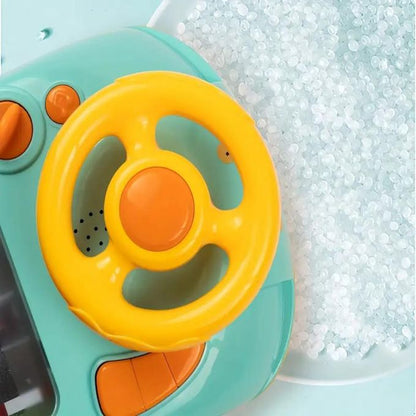 🏎️ Car Racing Adventure – Jouet de Course Éducatif pour Enfants